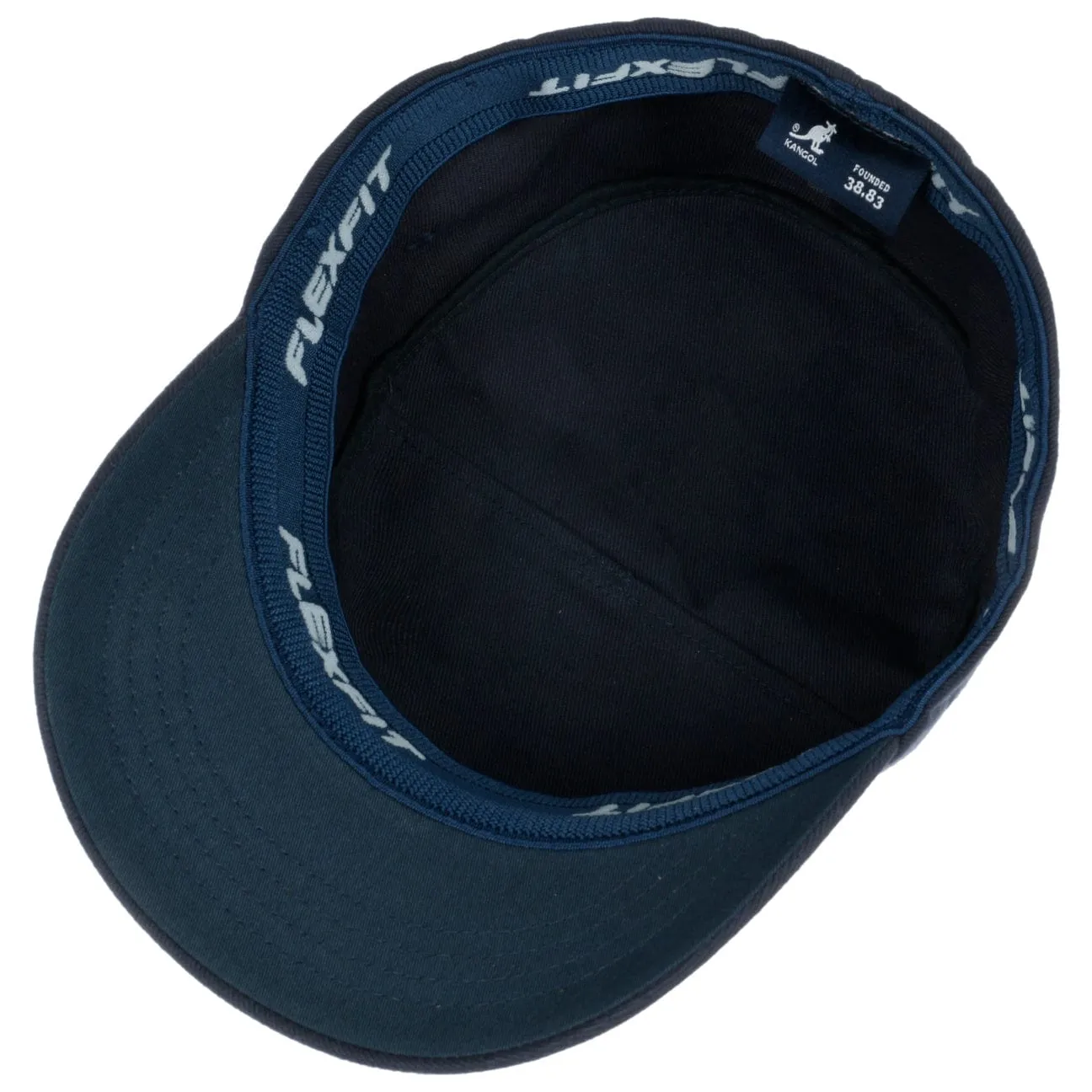 Flexfit Urban Army Cap by Kangol
