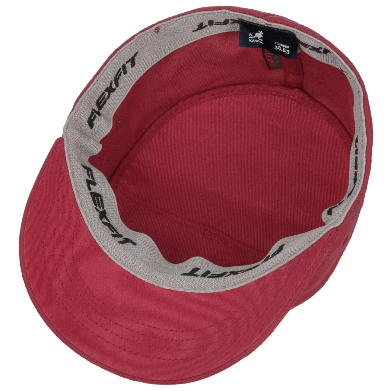Flexfit Urban Army Cap by Kangol