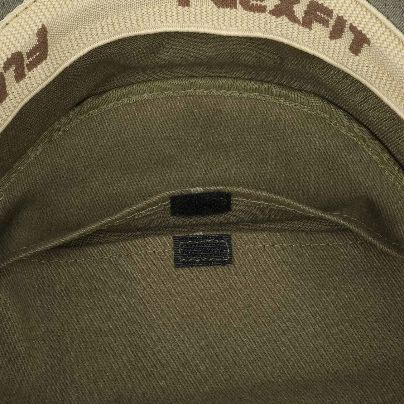 Flexfit Urban Army Cap by Kangol