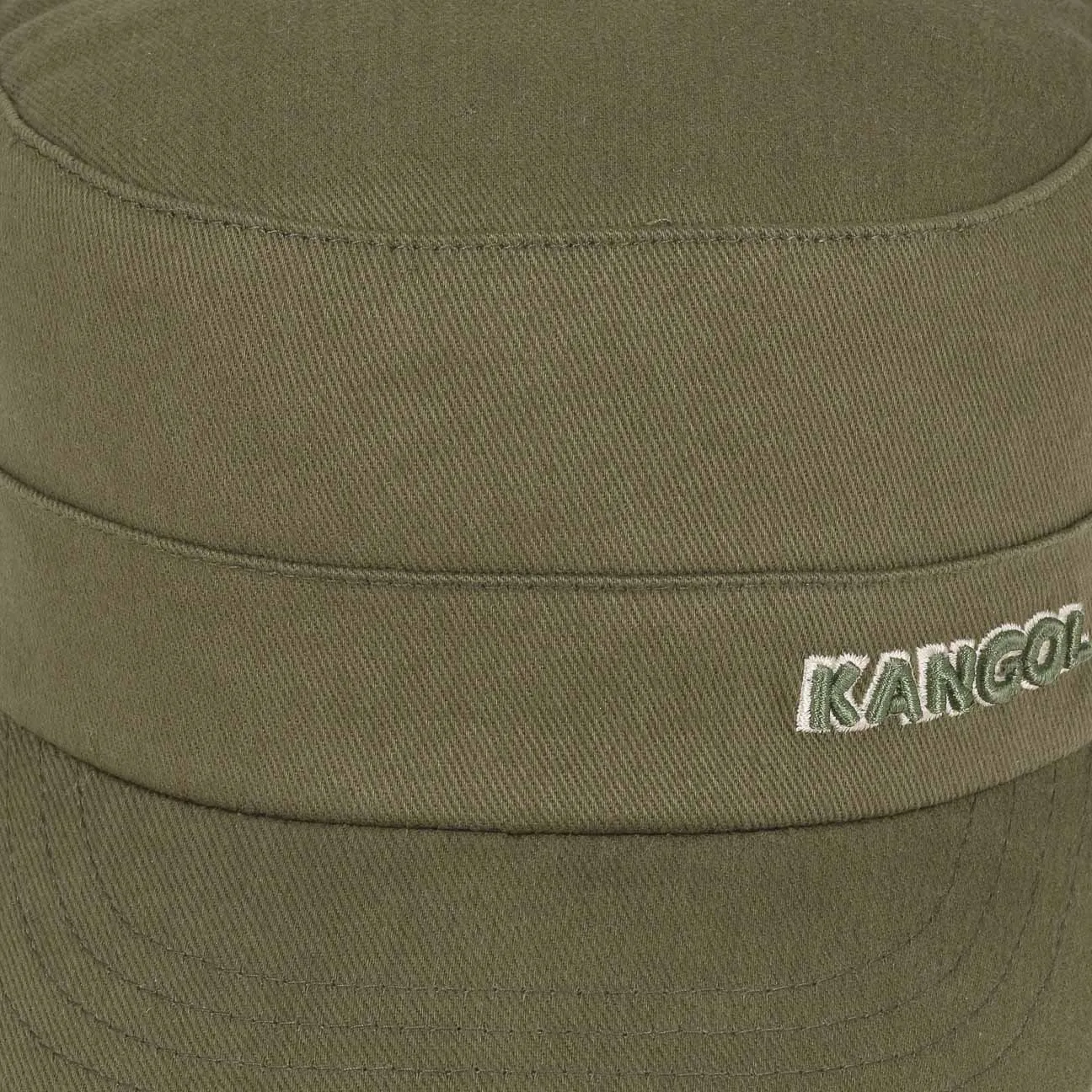 Flexfit Urban Army Cap by Kangol