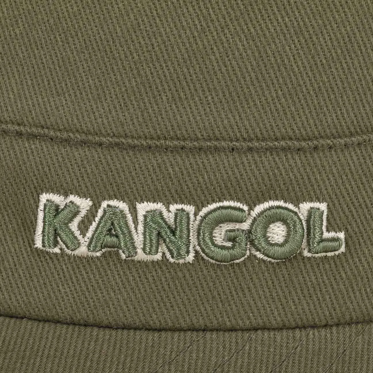 Flexfit Urban Army Cap by Kangol