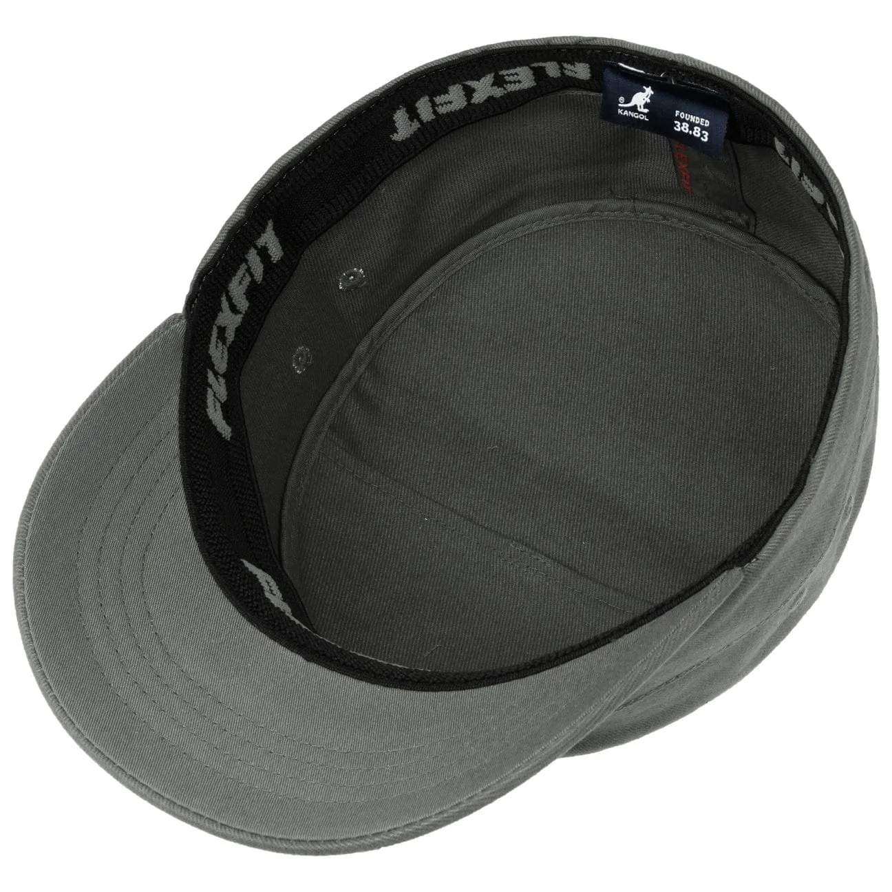 Flexfit Urban Army Cap by Kangol