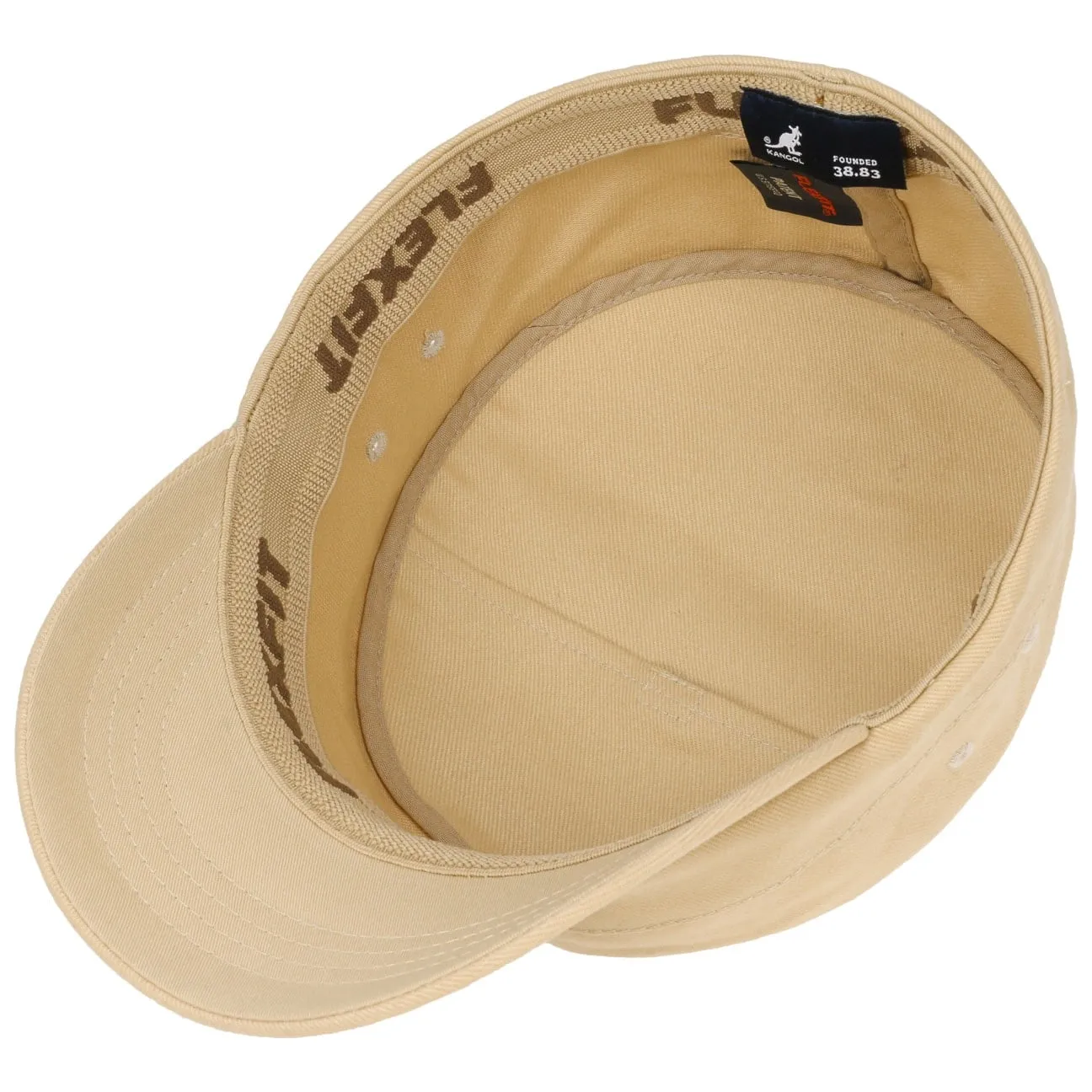 Flexfit Urban Army Cap by Kangol