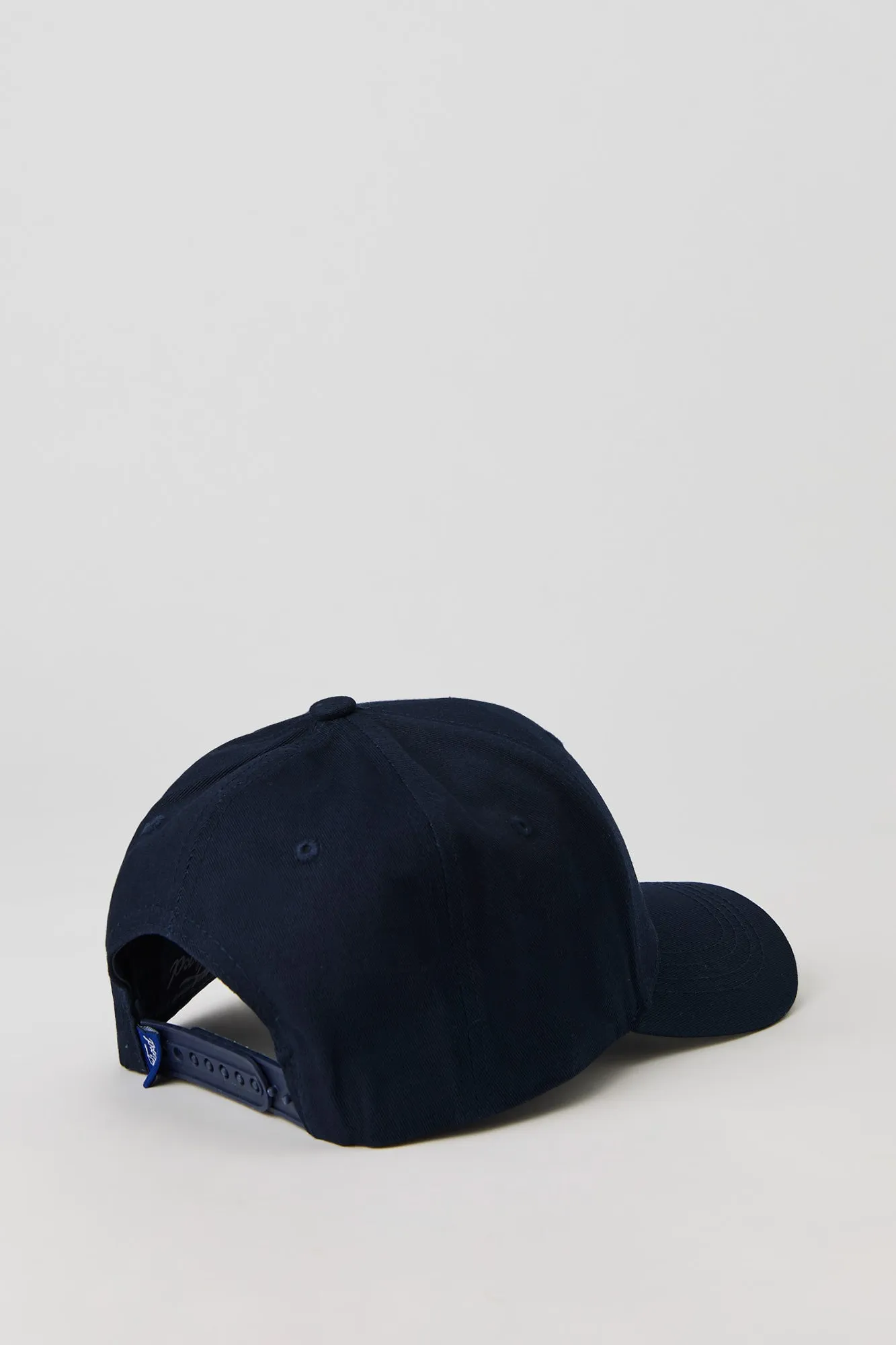 Ford Mustang Embroidered Baseball Hat
