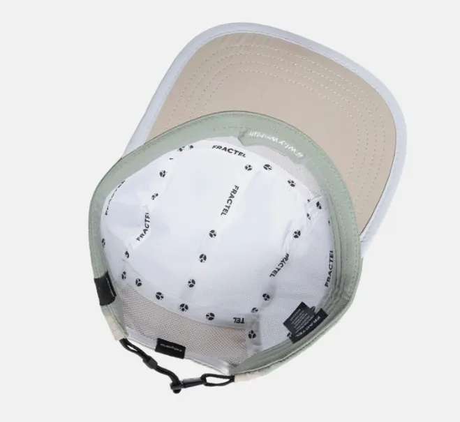 Fractel - M-SERIES FIGURITA Cap