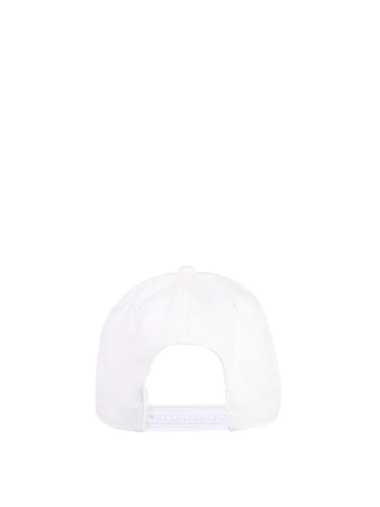 Golden Goose Deluxe Brand Star Embroidered Baseball Hat