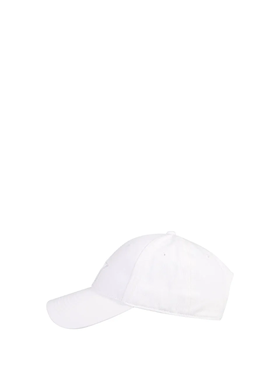 Golden Goose Deluxe Brand Star Embroidered Baseball Hat