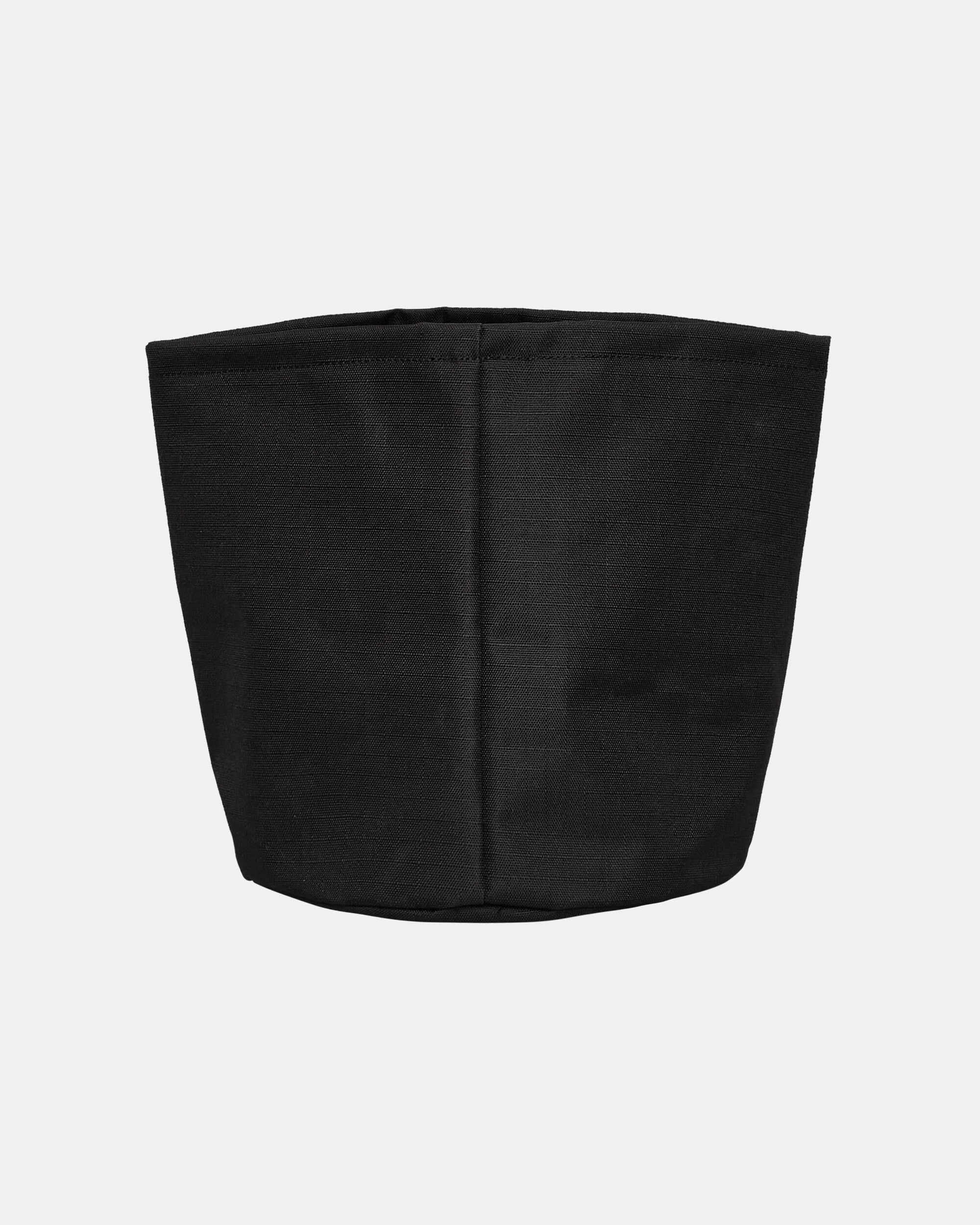 Groundworks Planter Set Black