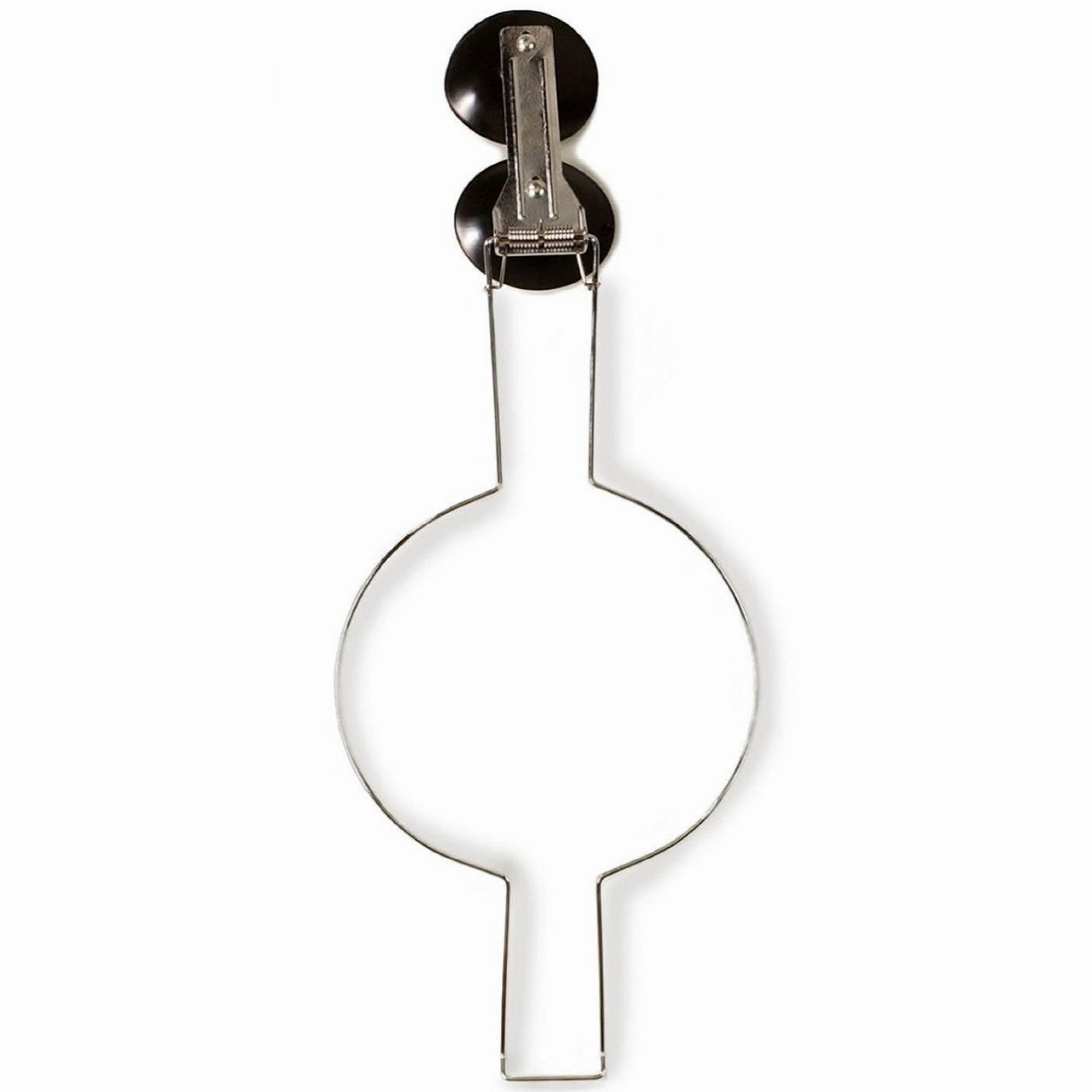 Hat Saver For Your Car - Suction Cups