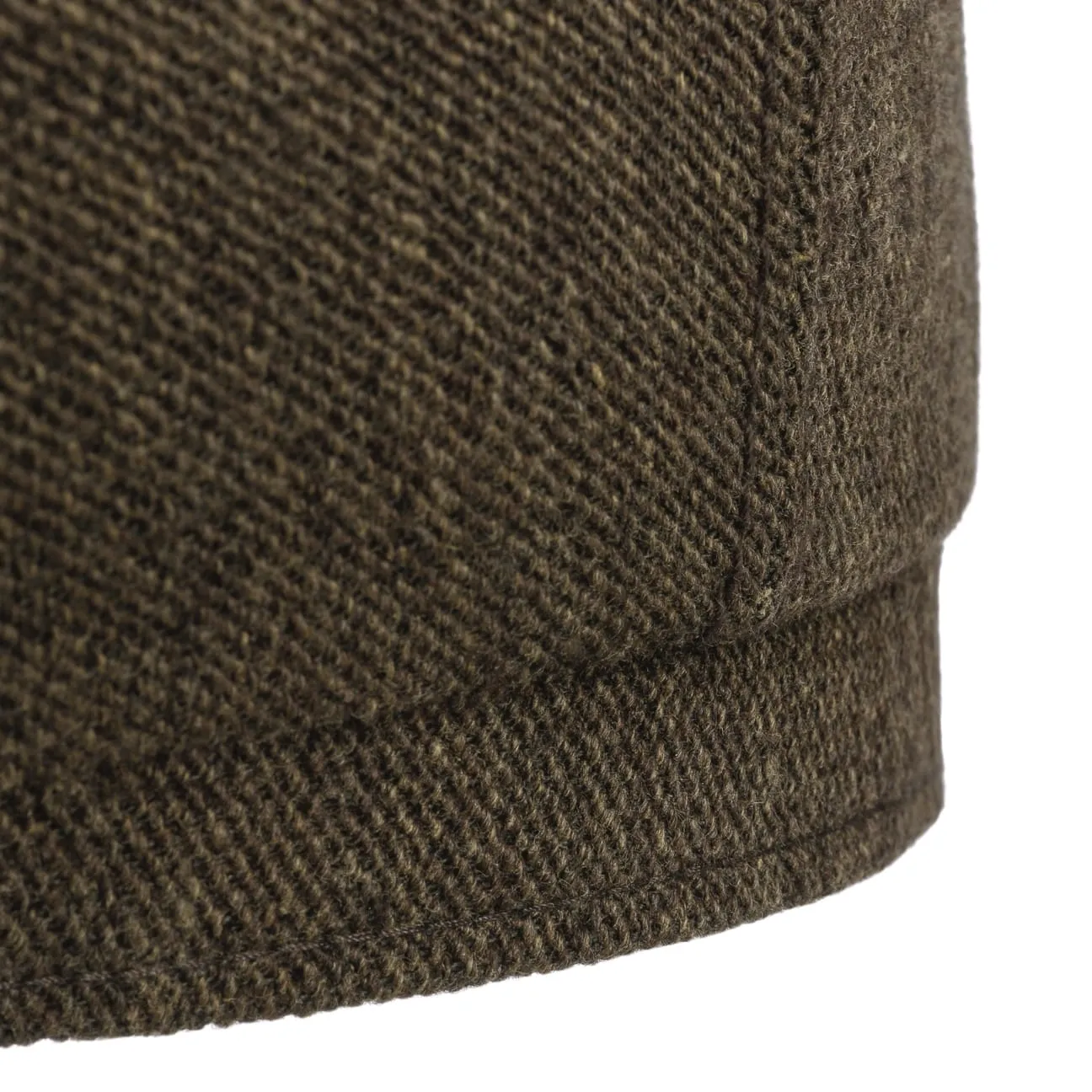 Hatteras Forestburg Flat Cap by Stetson