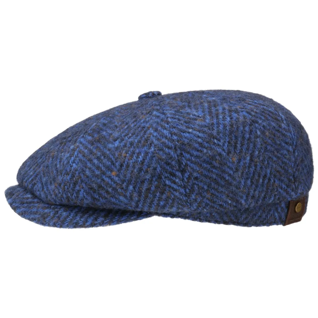 Hatteras Newsboy by Stetson