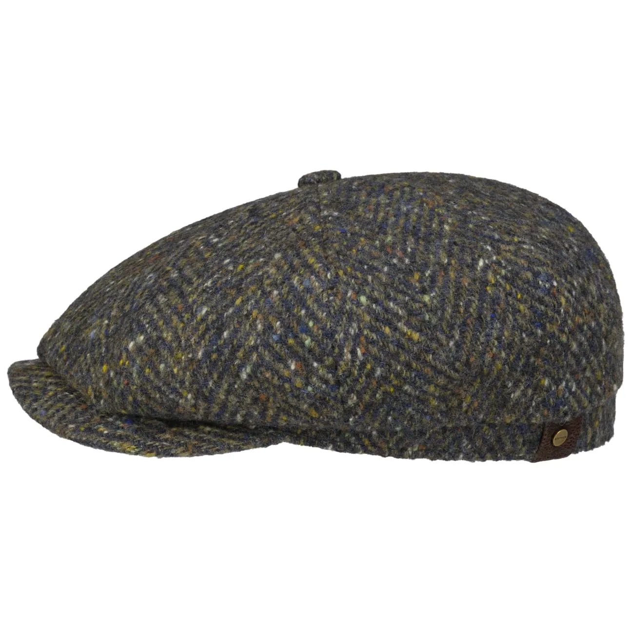 Hatteras Newsboy by Stetson