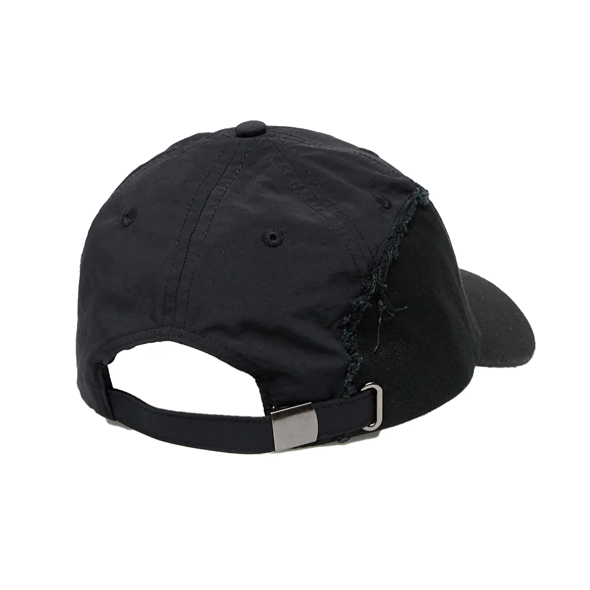 Heliot Emil Fission Cap Black