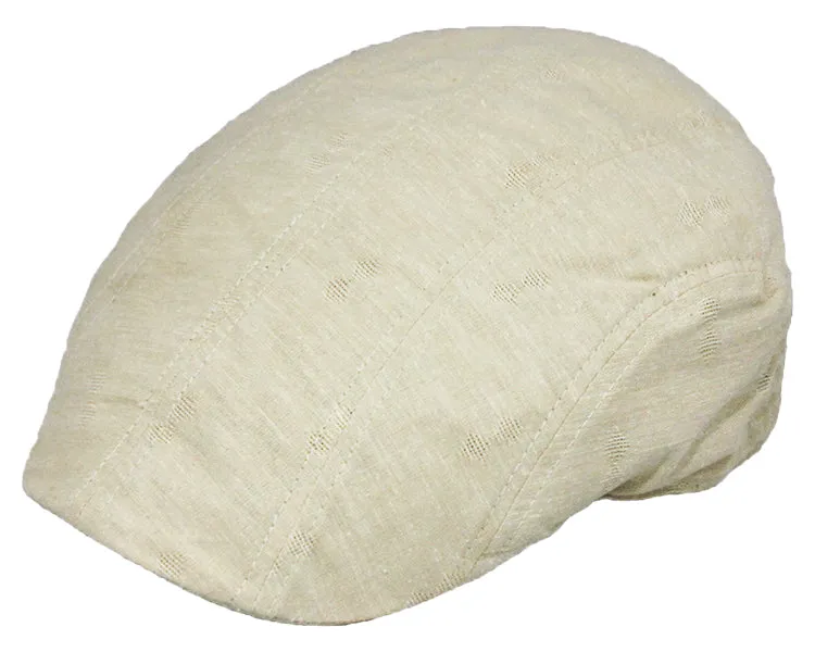 Henschel Hat Company | Stafford Driver Cap