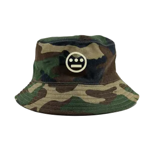 Hiero Reversible Camo Bucket