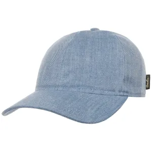 Hiker Baseball Cap by Borsalino