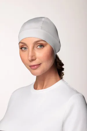 Hubbard UV Skull Cap | Sleek Grey