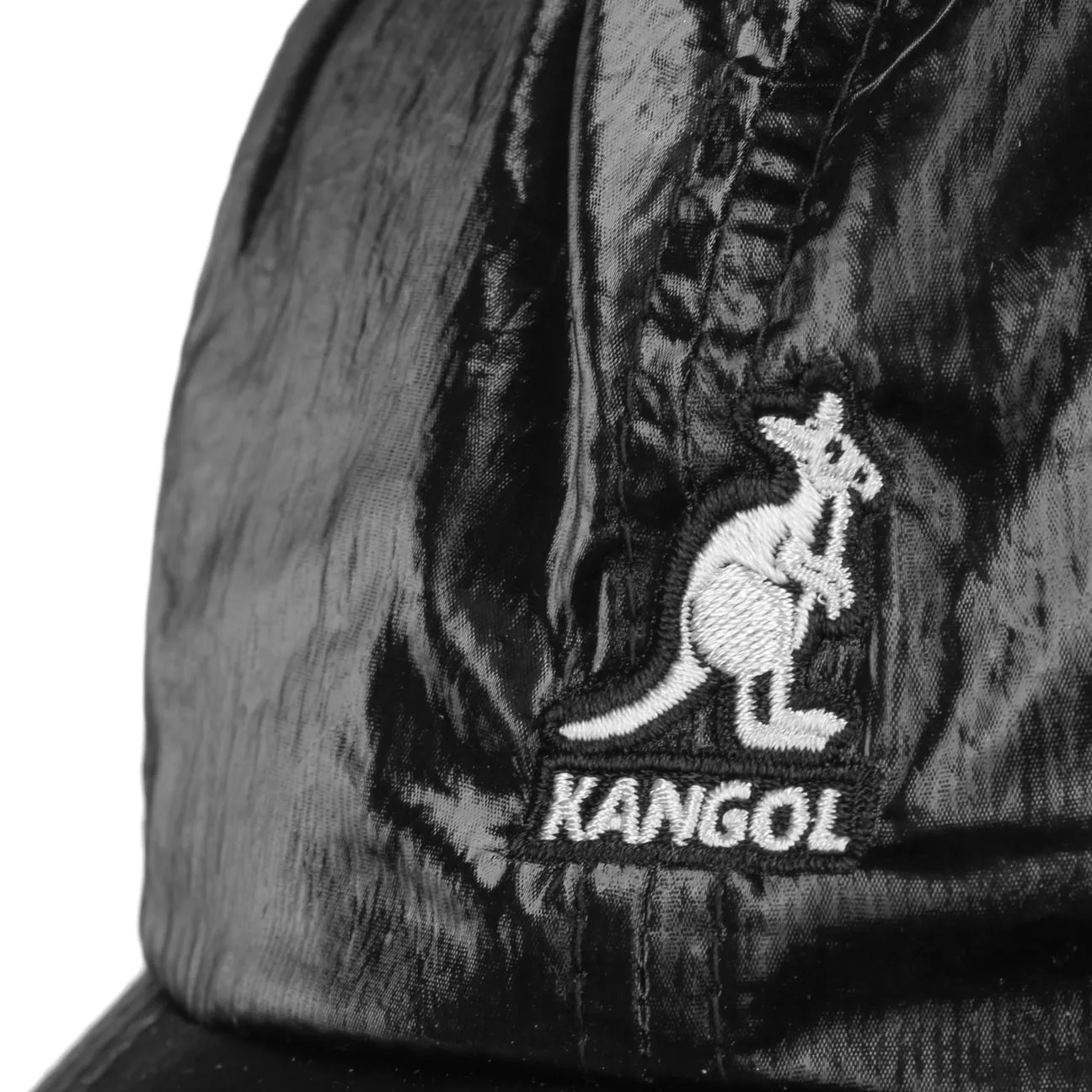 Iridescent Cap by Kangol