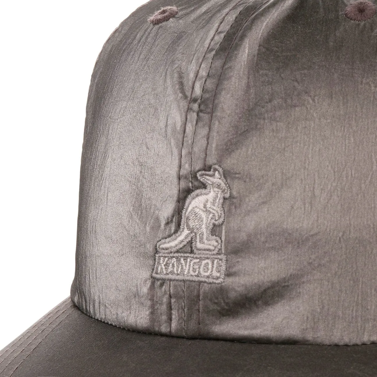 Iridescent Cap by Kangol