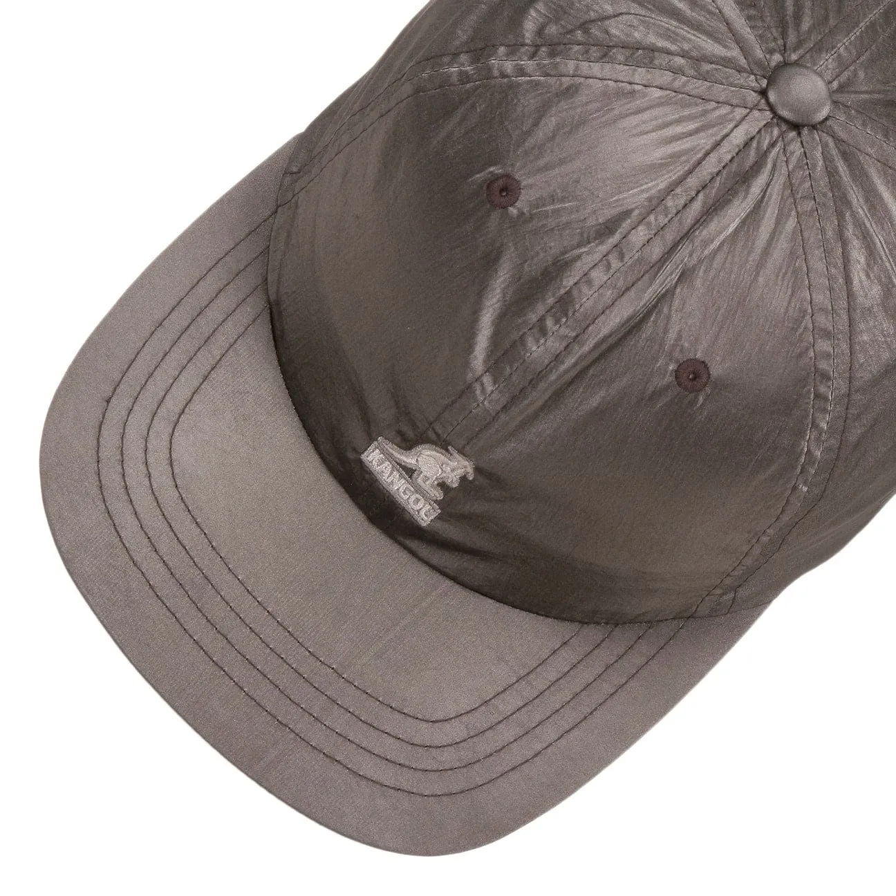 Iridescent Cap by Kangol