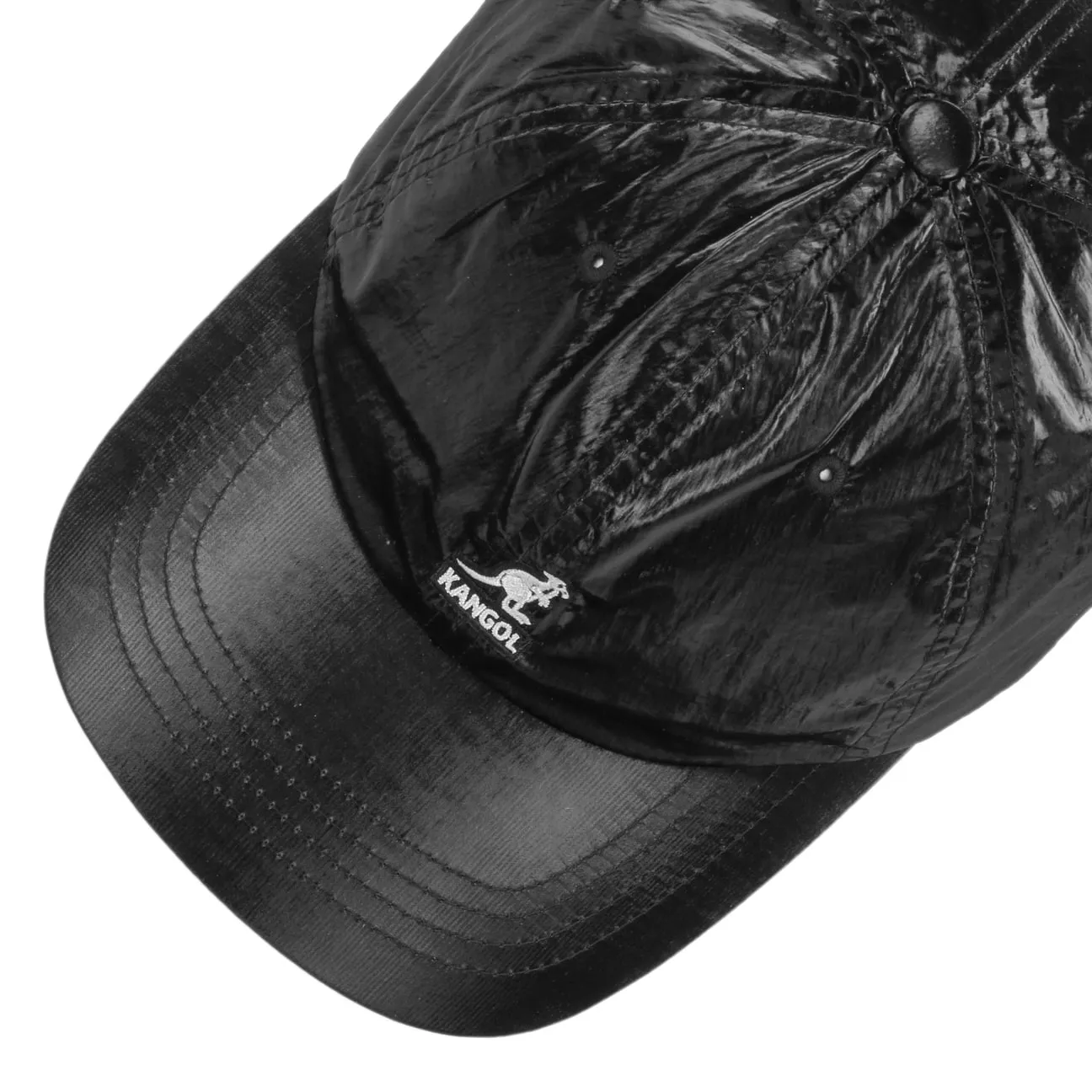 Iridescent Cap by Kangol