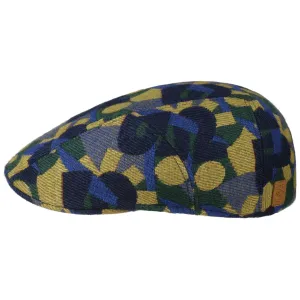 Ivy x The Feebles Flat Cap by Stetson