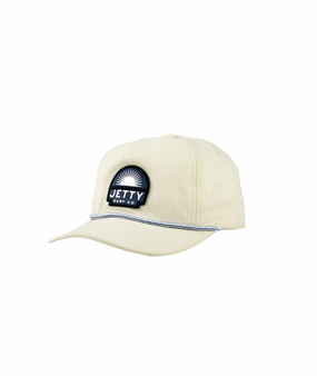 Jetty Sunrise Hat