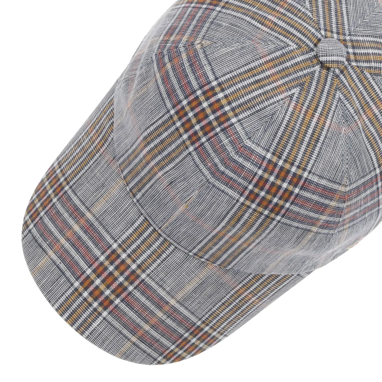 Jim Superior Coolmax Cap by Mayser