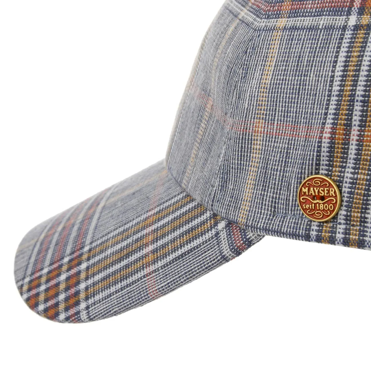 Jim Superior Coolmax Cap by Mayser