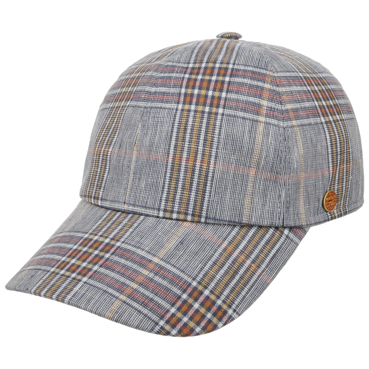 Jim Superior Coolmax Cap by Mayser
