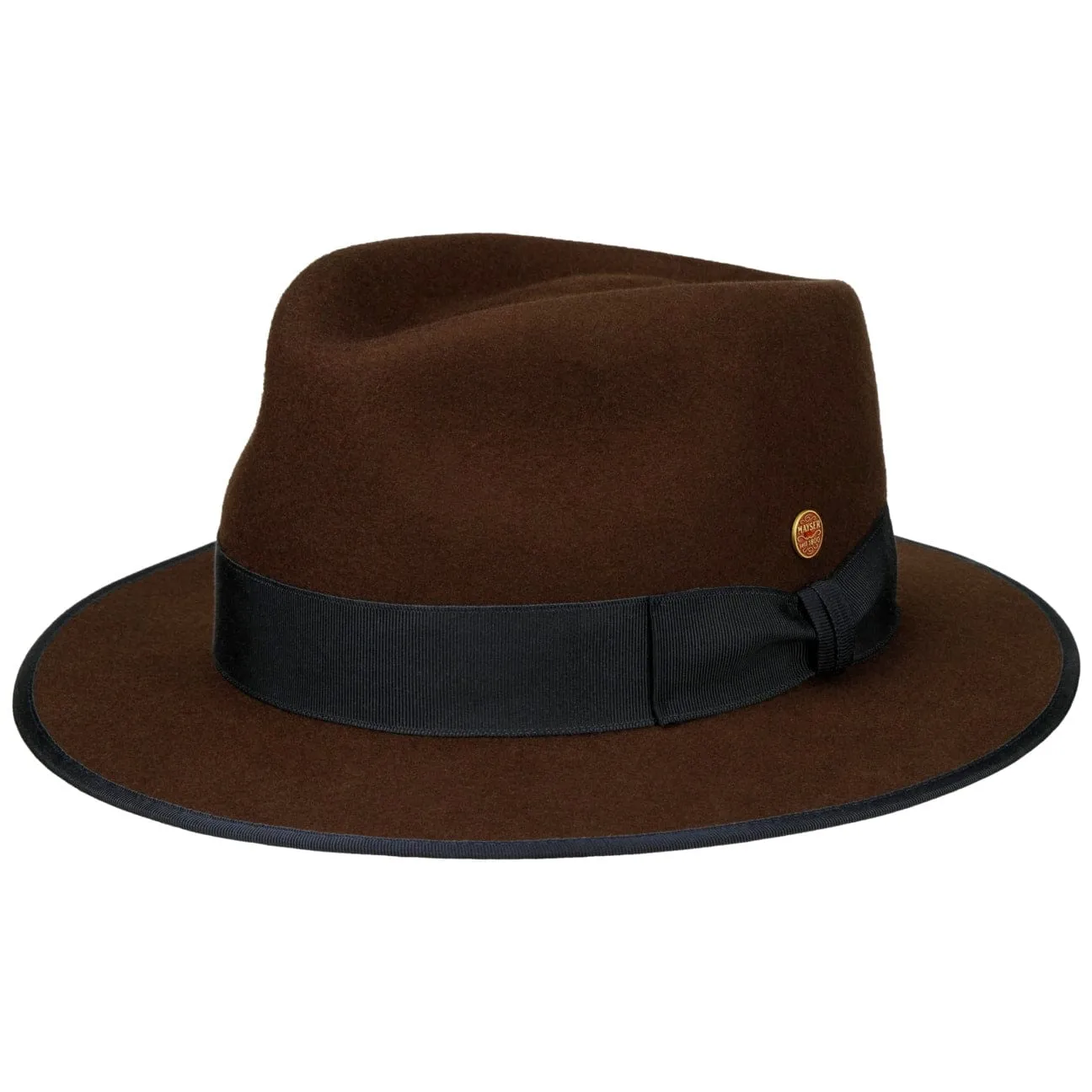 Juliens Wool Hat by Mayser