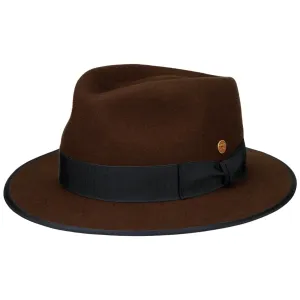 Juliens Wool Hat by Mayser