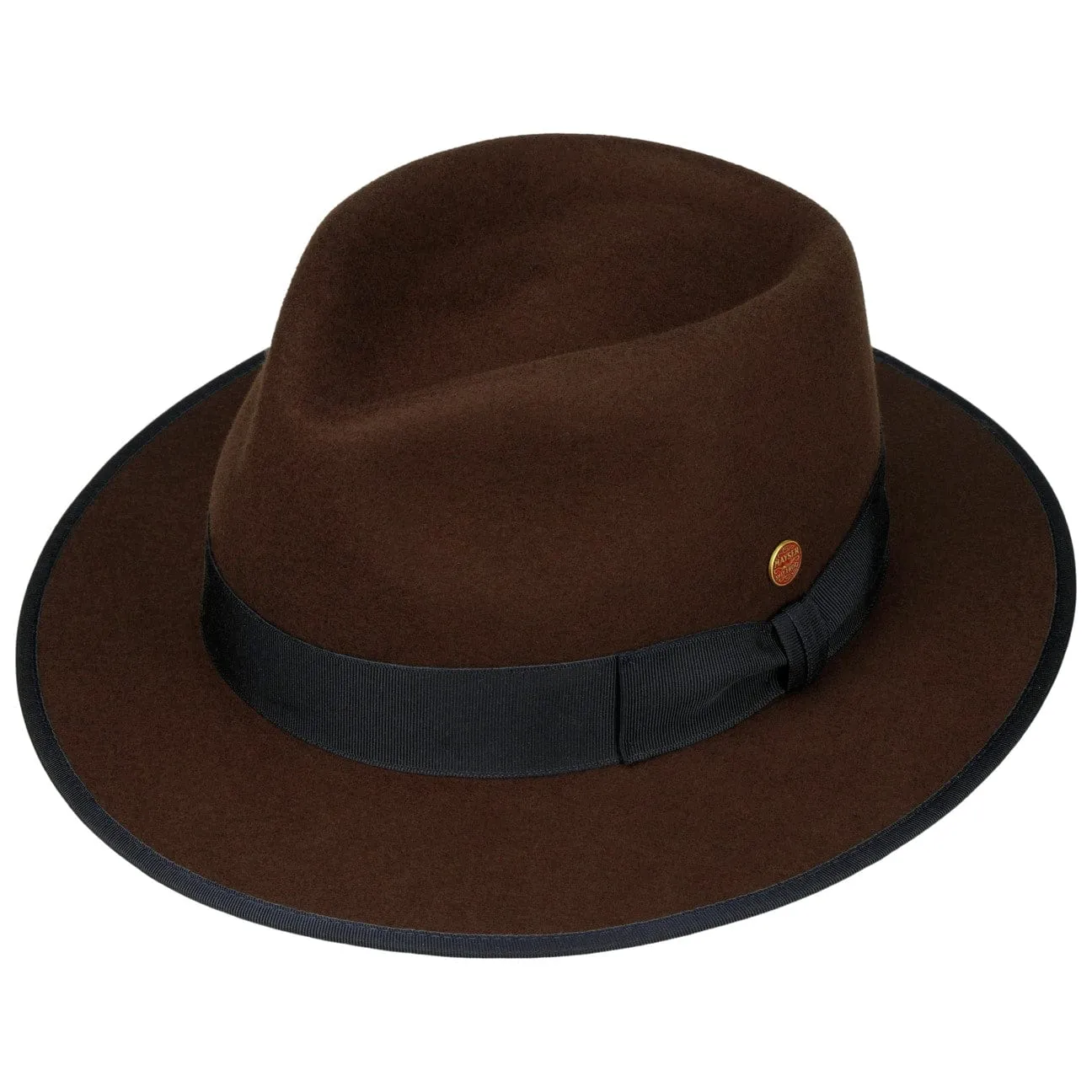 Juliens Wool Hat by Mayser