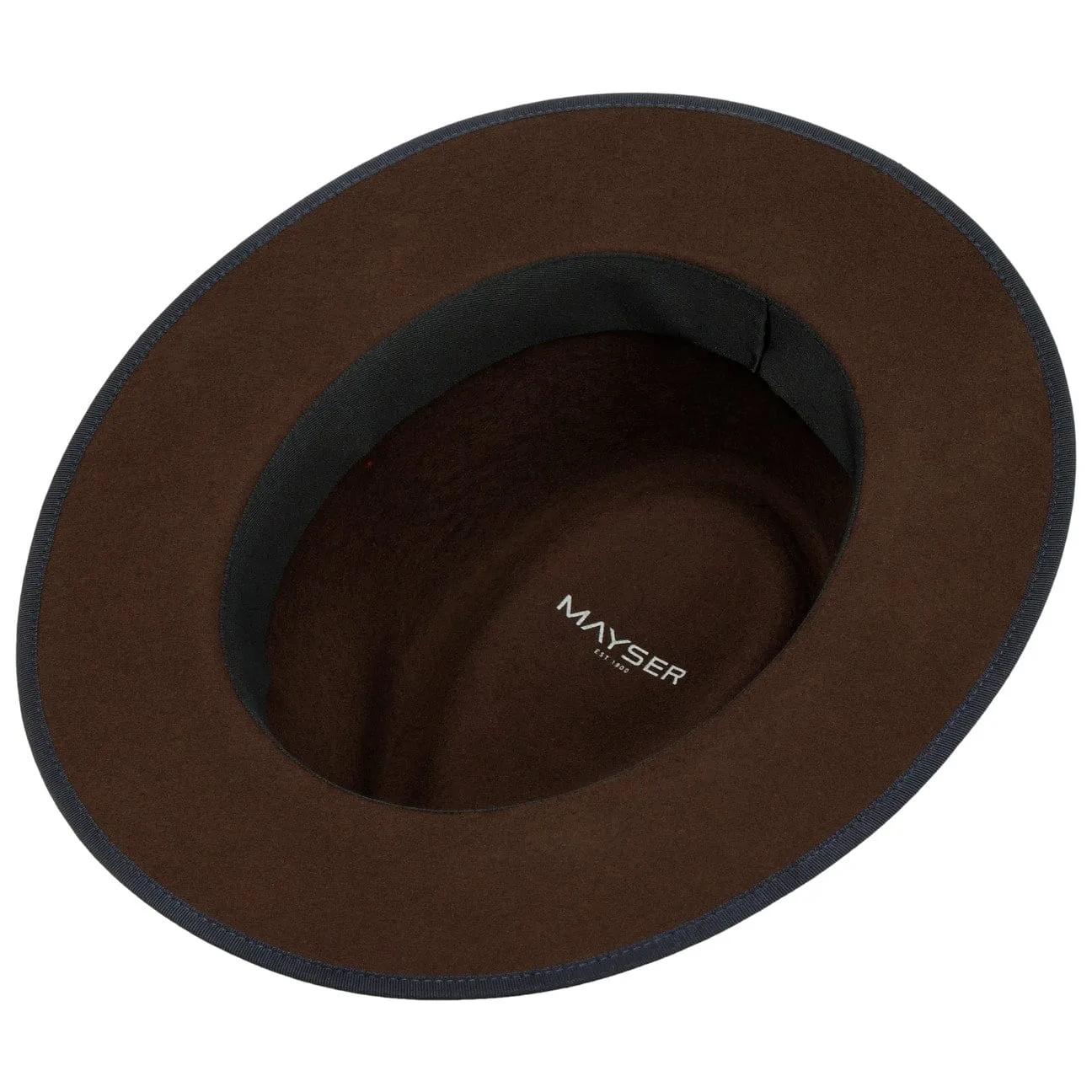 Juliens Wool Hat by Mayser
