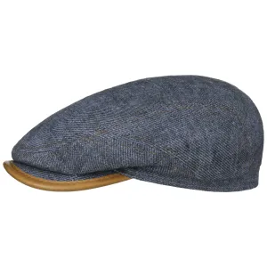 Kelvey Driver Cap by Stetson
