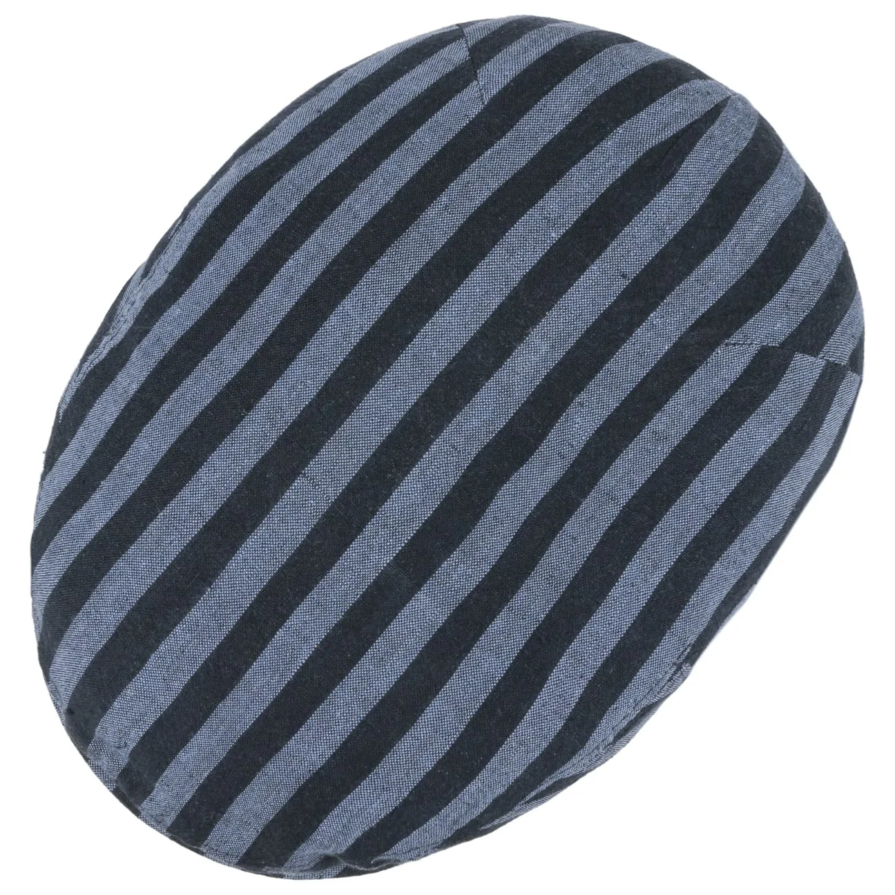 Kent Bold Flat Cap by Stetson