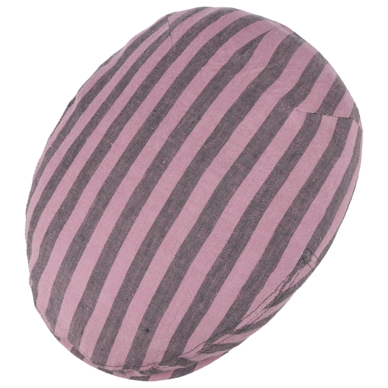 Kent Bold Flat Cap by Stetson