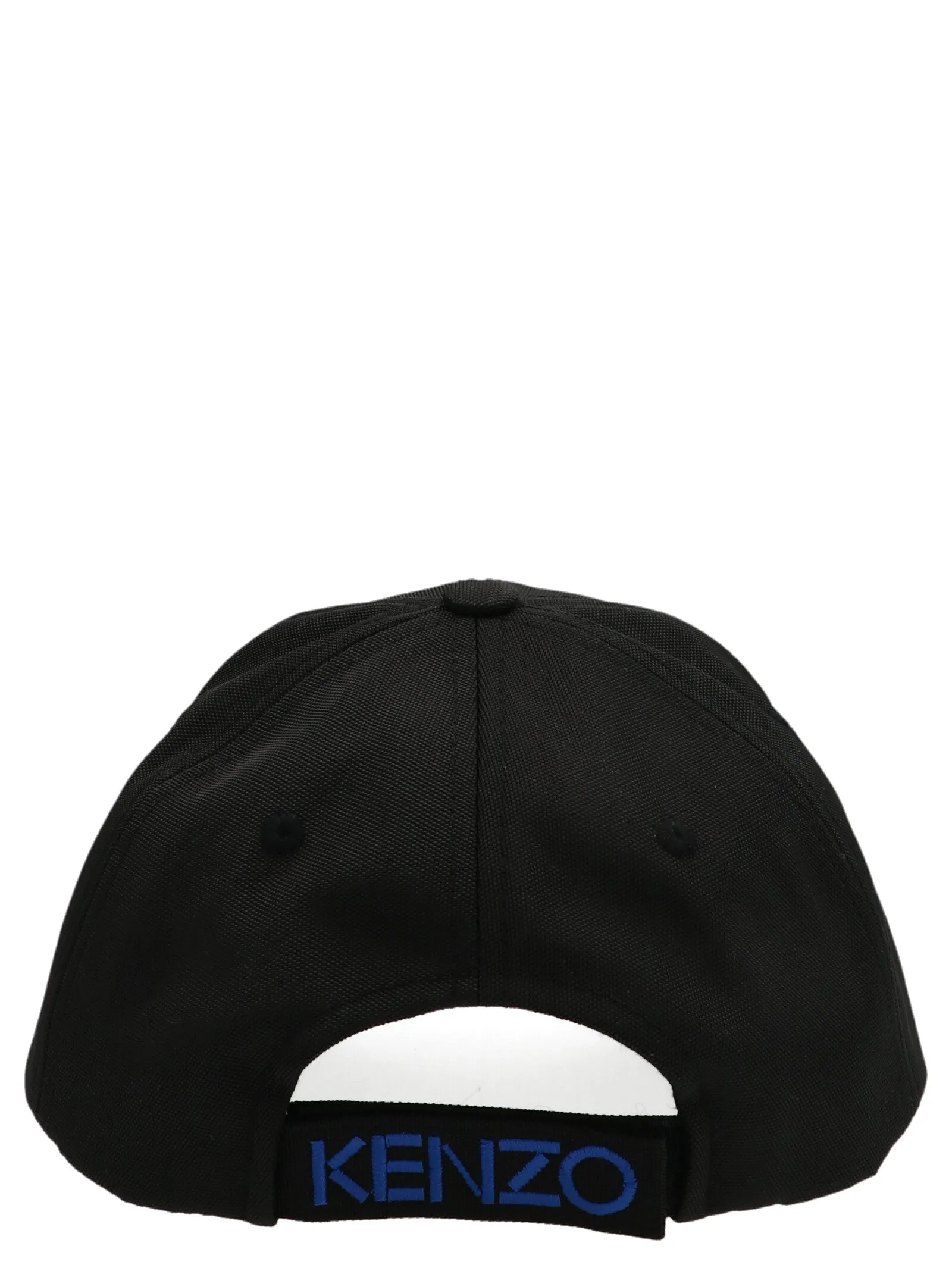 Kenzo Kampus Tiger Embroidered Baseball Cap