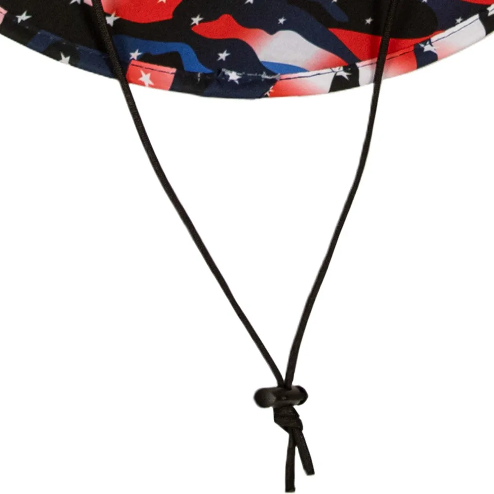 Keys Straw Hat | Steadfast Stars | Royal