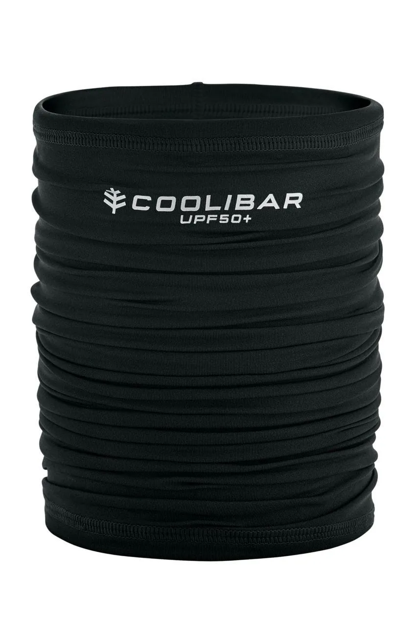 Kid's Virasana Performance Gaiter | Black