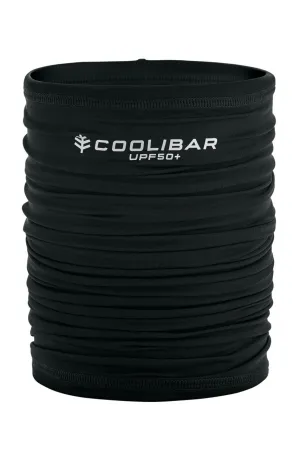 Kid's Virasana Performance Gaiter | Black