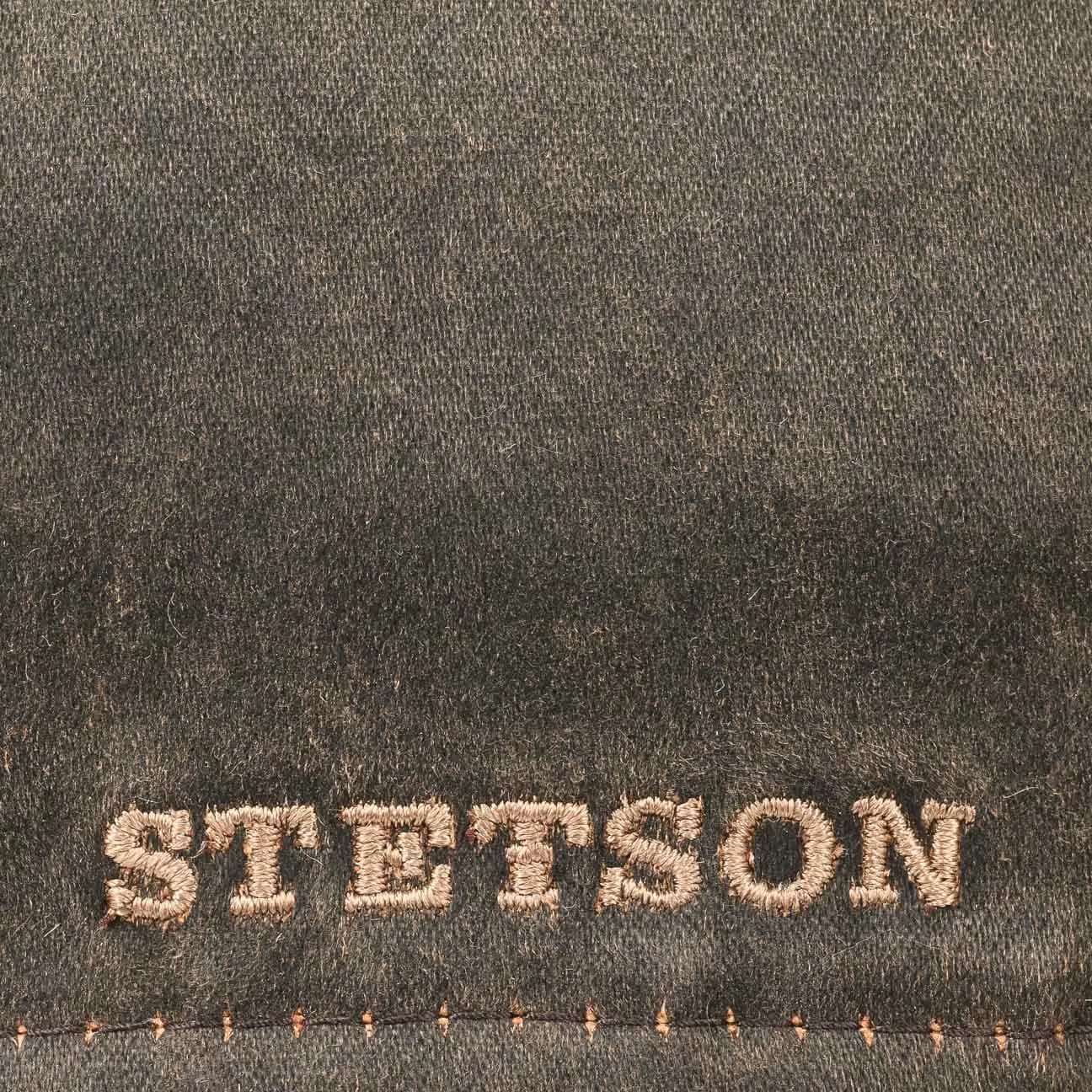 Level Gatsby Cap by Stetson