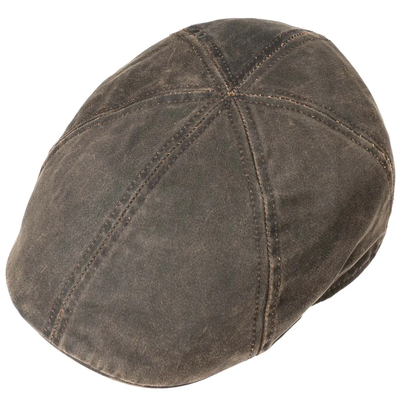 Level Gatsby Cap by Stetson