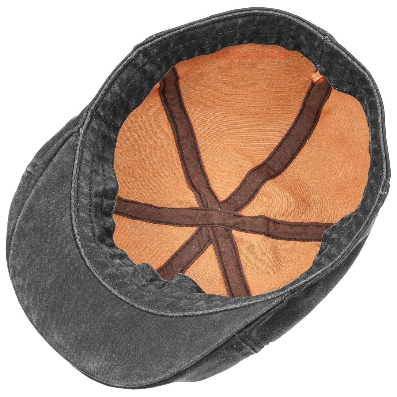 Level Gatsby Cap by Stetson