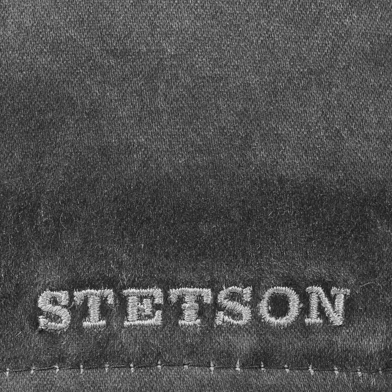 Level Gatsby Cap by Stetson