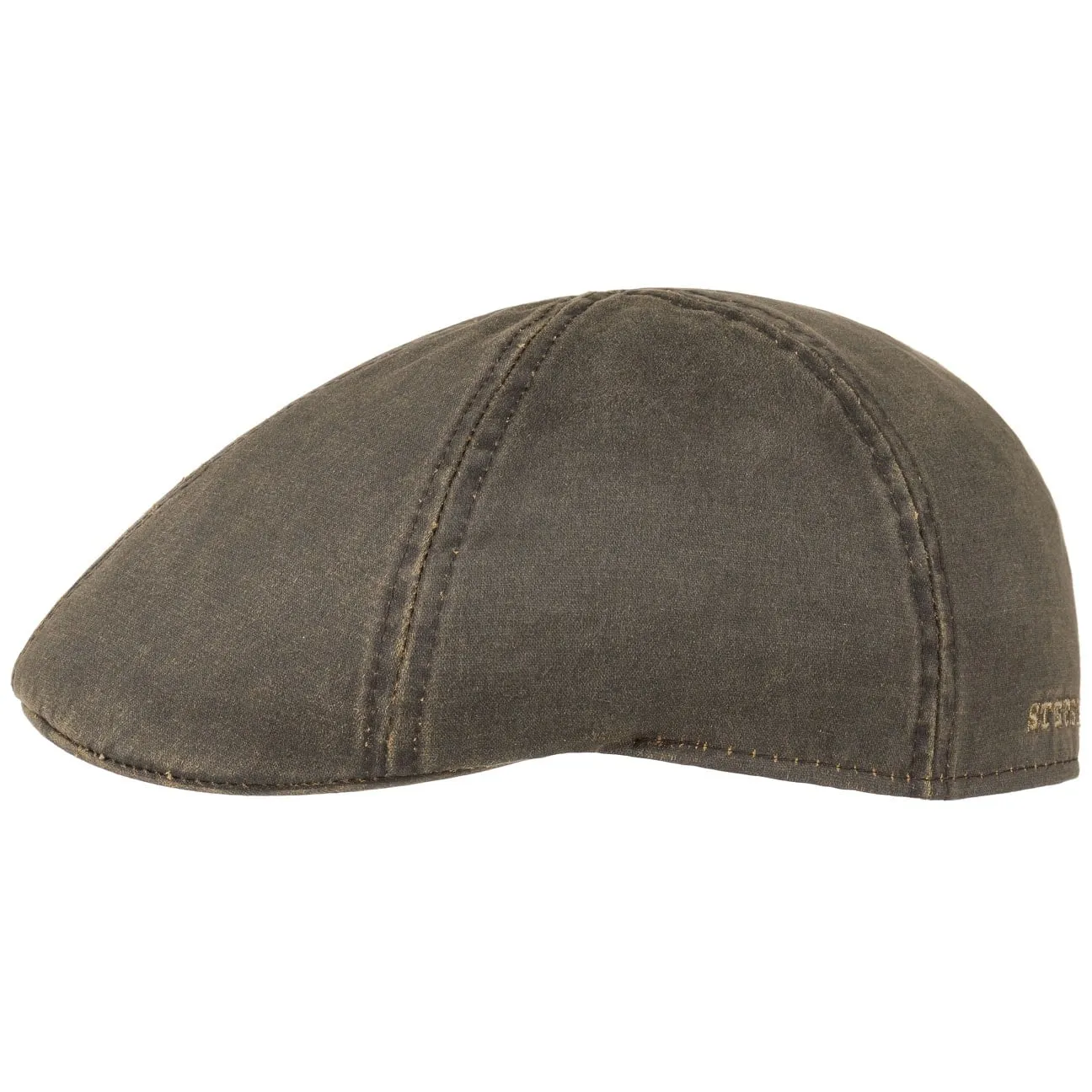 Level Gatsby Cap by Stetson