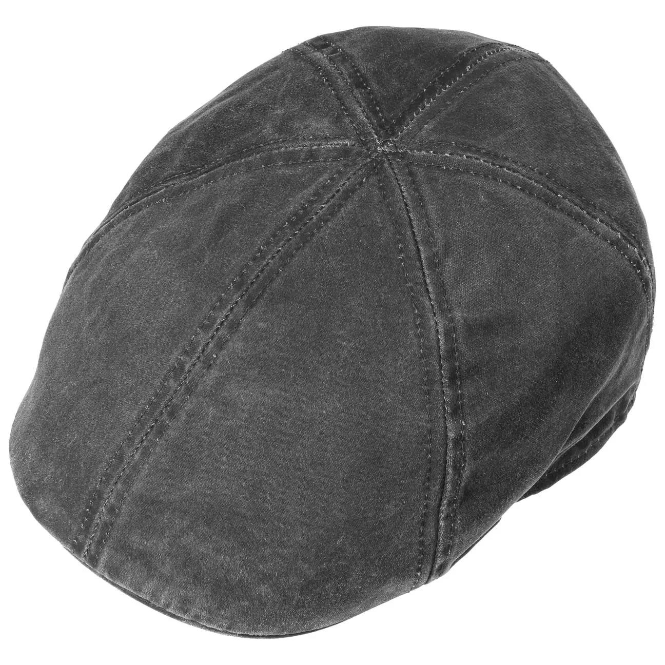 Level Gatsby Cap by Stetson