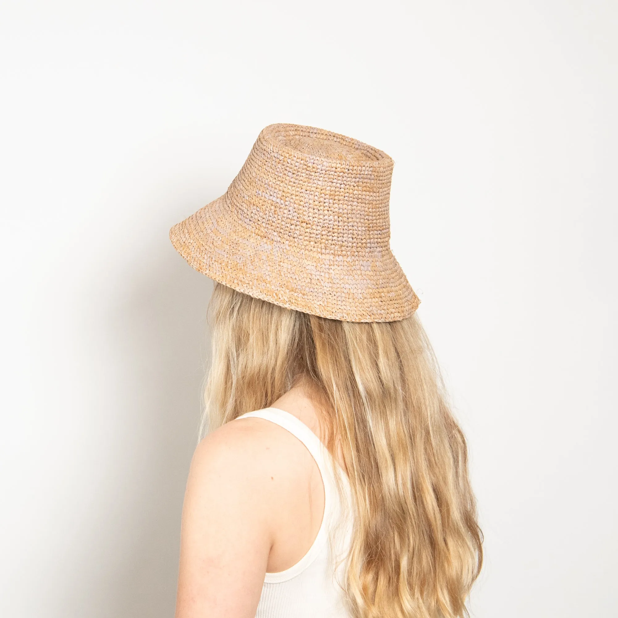 Lolo in Camel Mauve