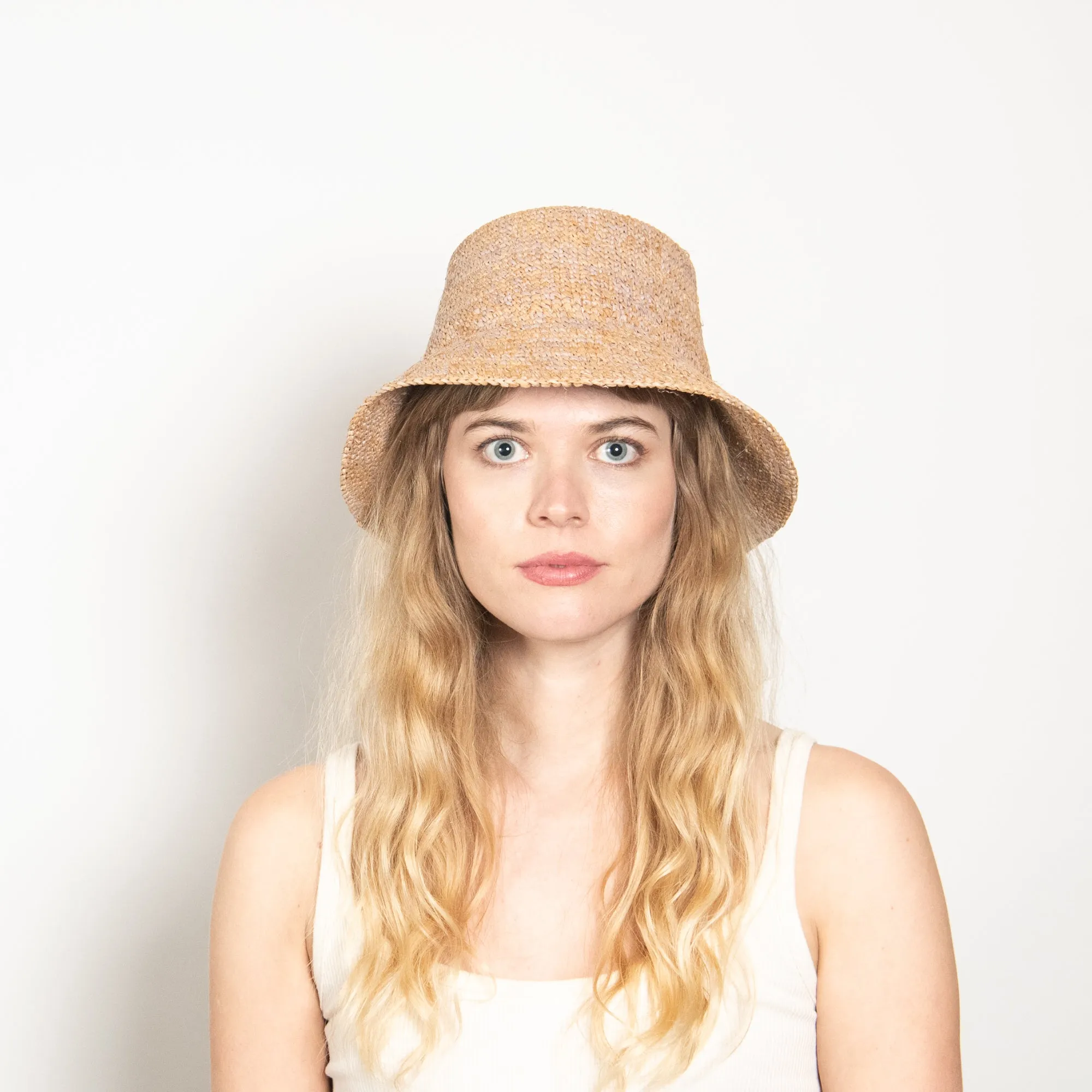 Lolo in Camel Mauve