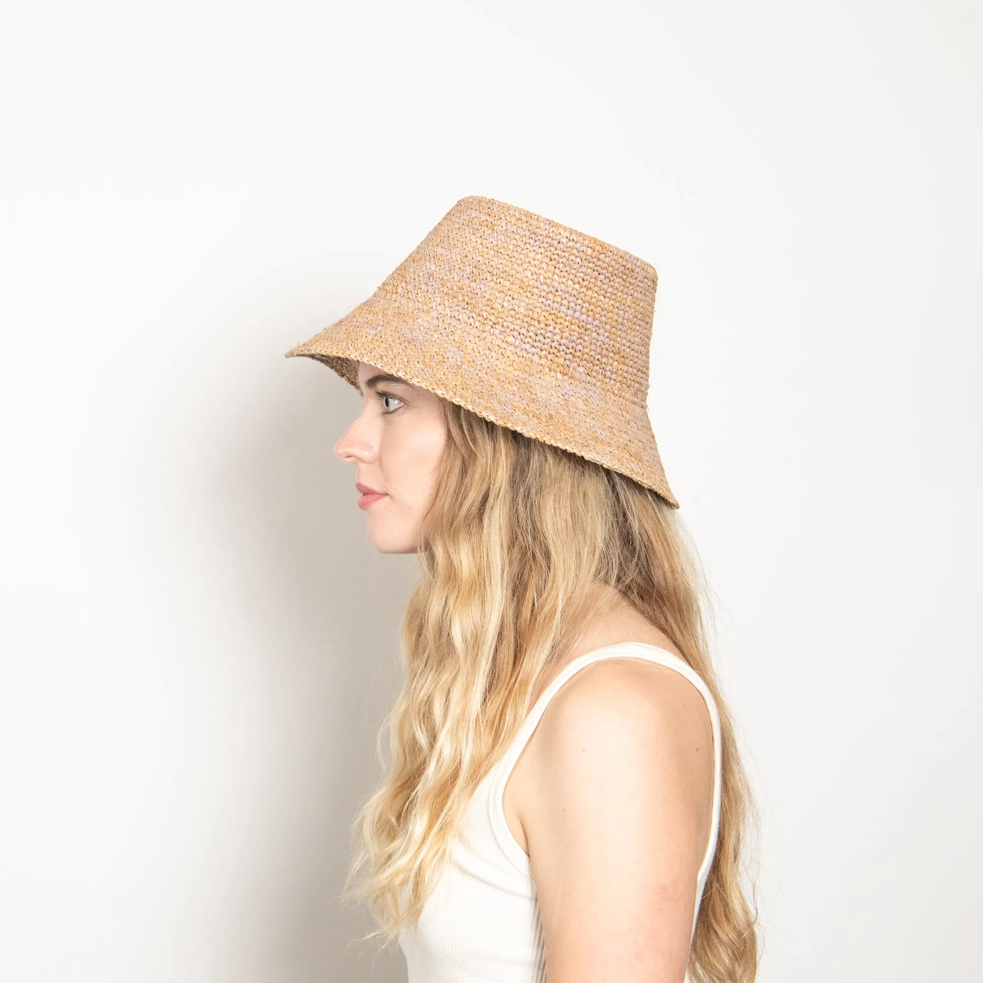Lolo in Camel Mauve